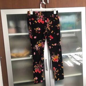 Old navy ankle pants